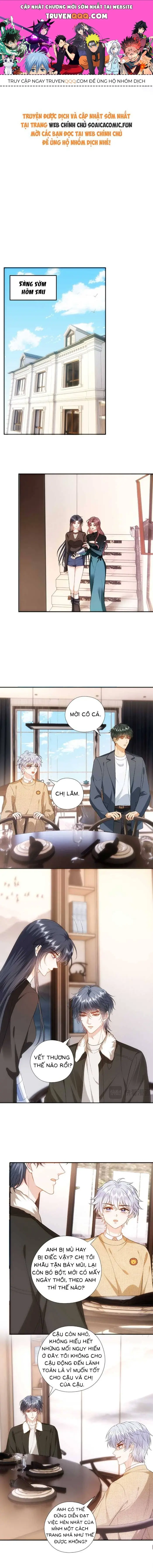 Ninita Yêu Dấu - Phần 2 Chapter 1720.7 - Trang 2