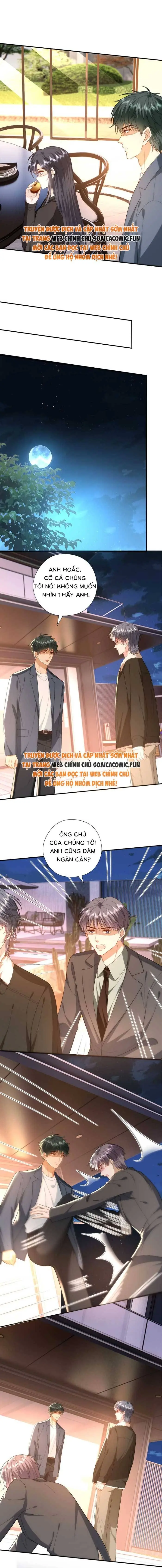 Ninita Yêu Dấu - Phần 2 Chapter 1720.7 - Trang 4