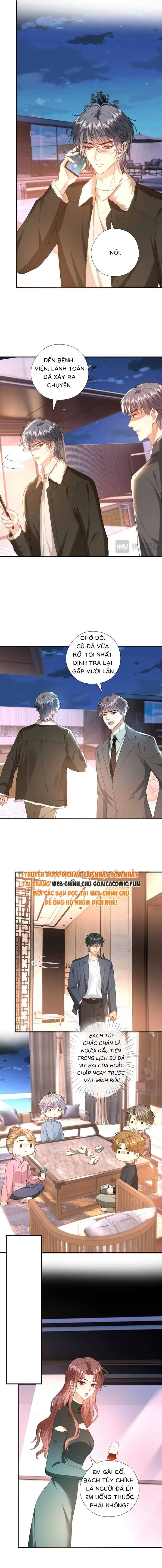 Ninita Yêu Dấu - Phần 2 Chapter 1720.7 - Trang 5