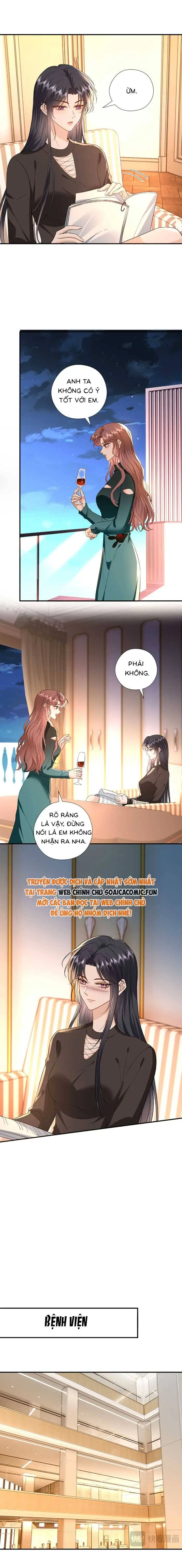 Ninita Yêu Dấu - Phần 2 Chapter 1720.7 - Trang 6