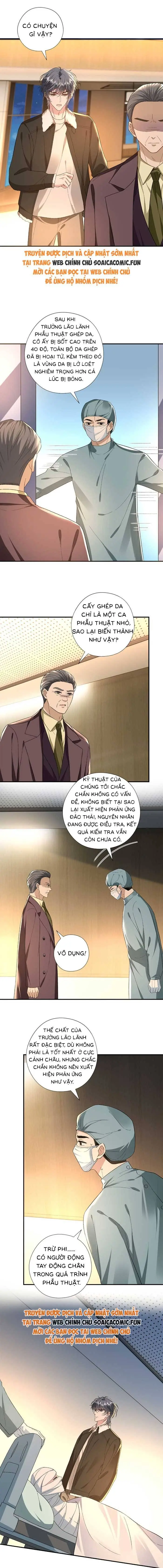 Ninita Yêu Dấu - Phần 2 Chapter 1720.7 - Trang 7