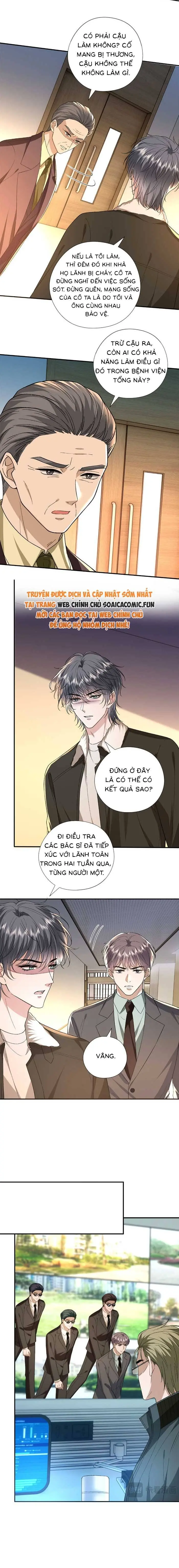 Ninita Yêu Dấu - Phần 2 Chapter 1720.7 - Trang 8