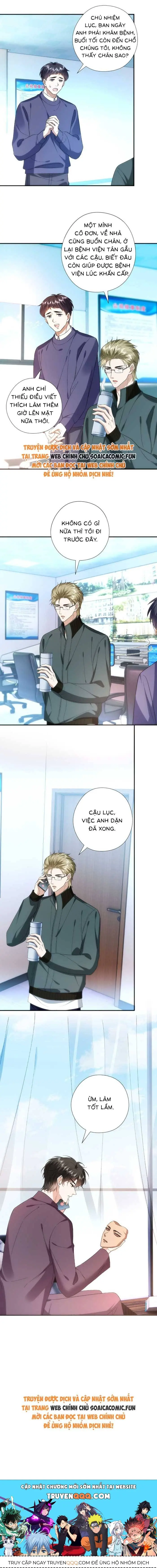 Ninita Yêu Dấu - Phần 2 Chapter 1720.7 - Trang 9