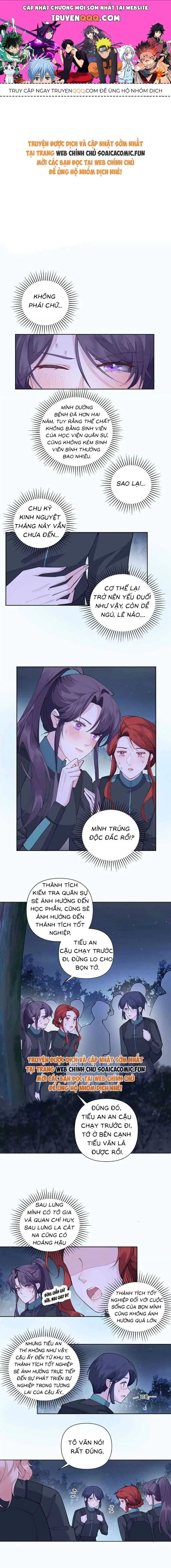 Ninita Yêu Dấu - Phần 2 Chapter 1720.8 - Trang 2
