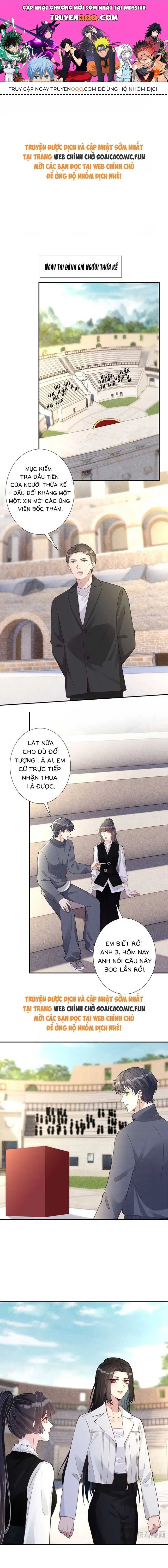 Ninita Yêu Dấu - Phần 2 Chapter 1720.9 - Trang 2