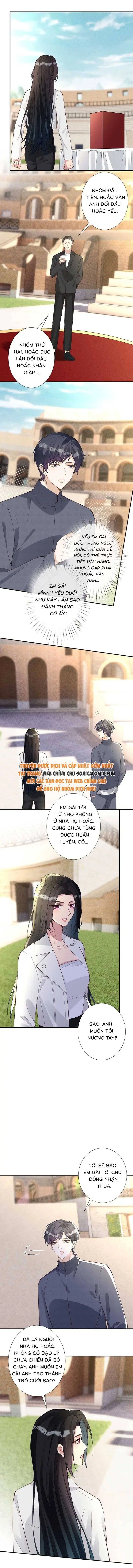 Ninita Yêu Dấu - Phần 2 Chapter 1720.9 - Trang 3