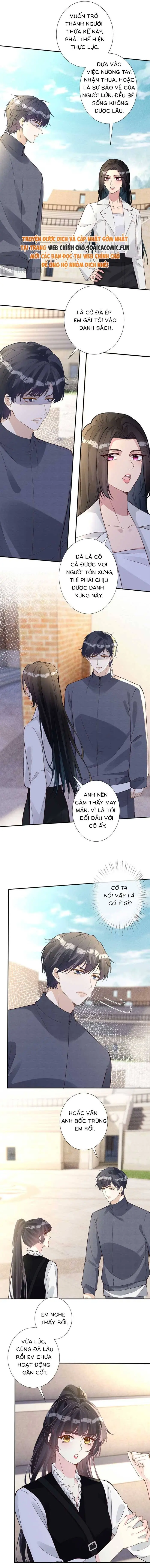 Ninita Yêu Dấu - Phần 2 Chapter 1720.9 - Trang 4