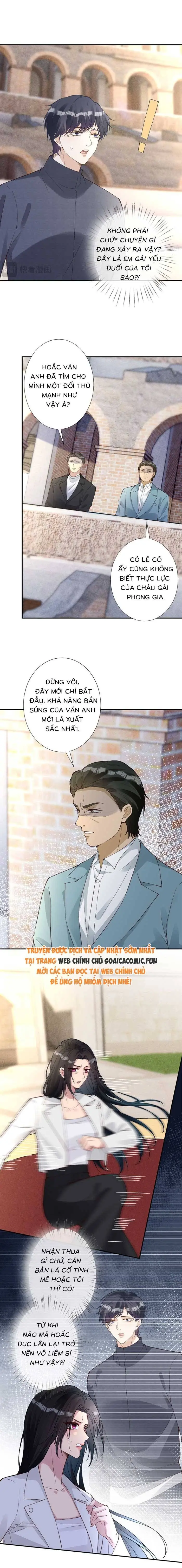 Ninita Yêu Dấu - Phần 2 Chapter 1720.9 - Trang 7