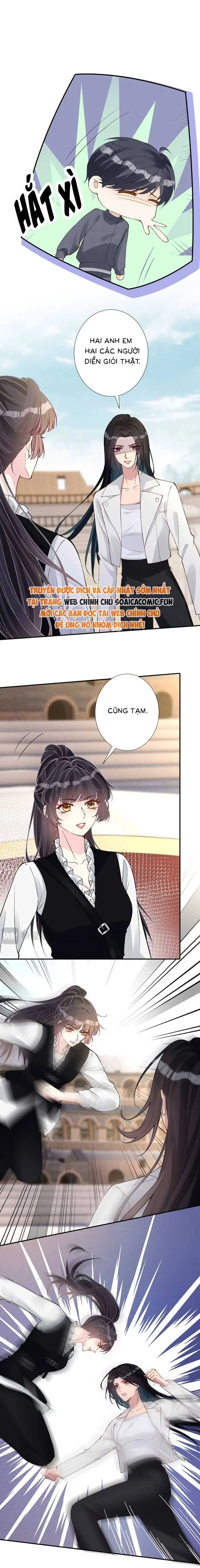 Ninita Yêu Dấu - Phần 2 Chapter 1720.9 - Trang 8