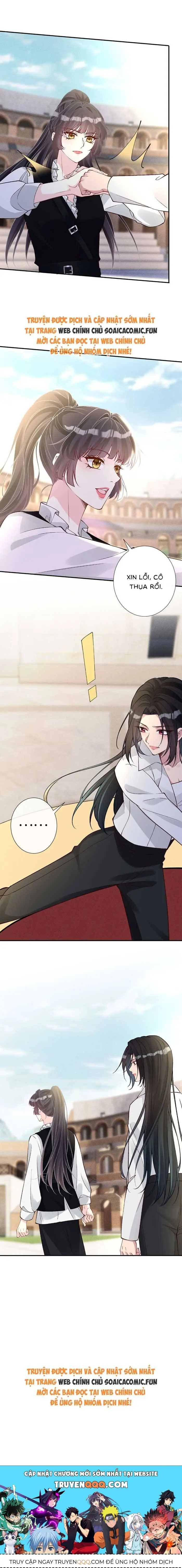 Ninita Yêu Dấu - Phần 2 Chapter 1720.9 - Trang 9