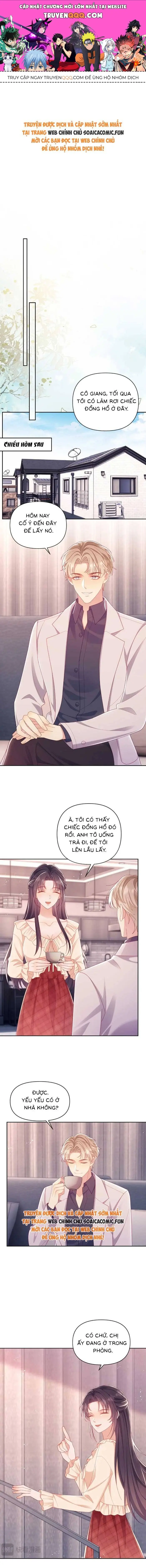Ninita Yêu Dấu - Phần 2 Chapter 1721.1 - Trang 2