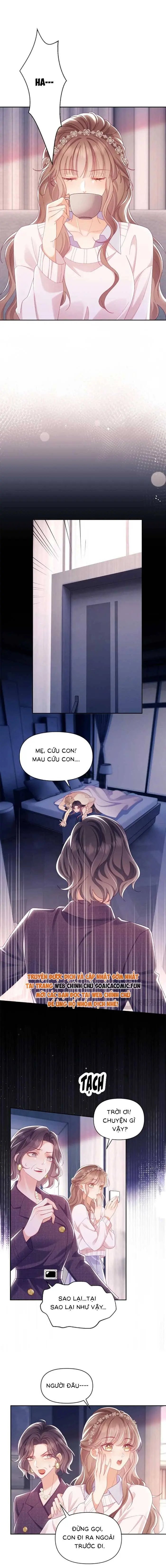 Ninita Yêu Dấu - Phần 2 Chapter 1721.1 - Trang 8