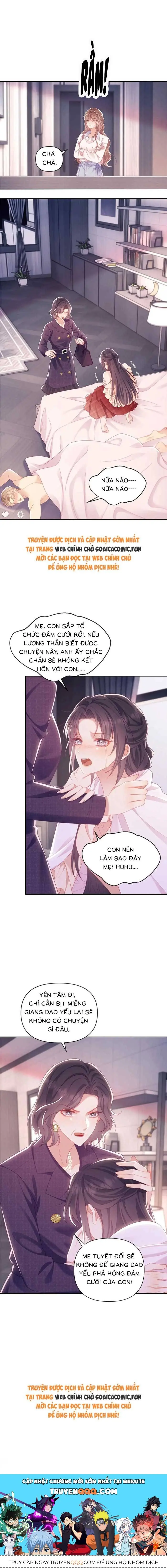 Ninita Yêu Dấu - Phần 2 Chapter 1721.1 - Trang 9