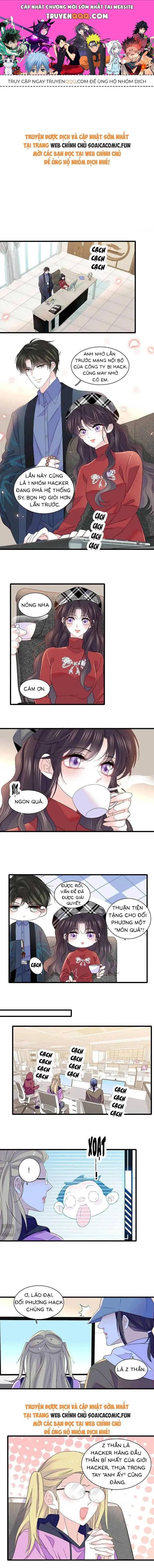 Ninita Yêu Dấu - Phần 2 Chapter 1721.2 - Trang 2