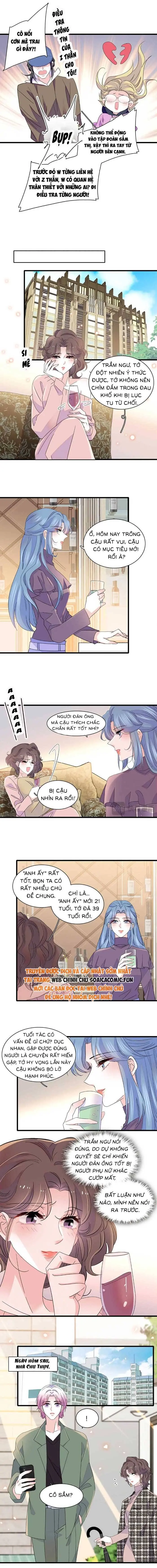 Ninita Yêu Dấu - Phần 2 Chapter 1721.2 - Trang 3
