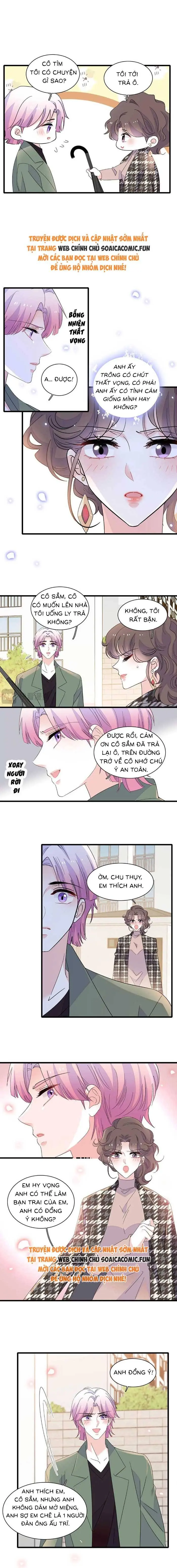 Ninita Yêu Dấu - Phần 2 Chapter 1721.2 - Trang 4