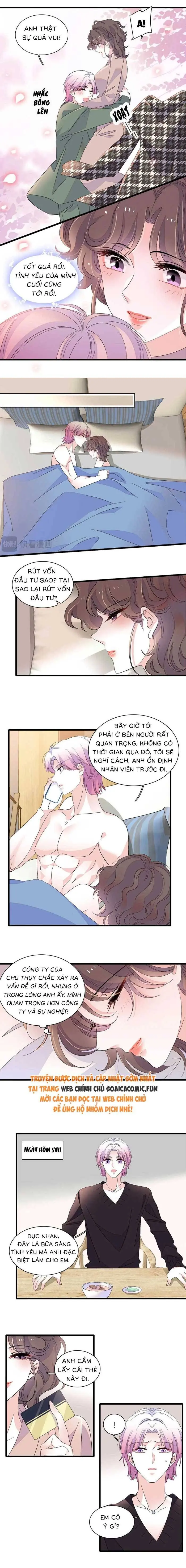Ninita Yêu Dấu - Phần 2 Chapter 1721.2 - Trang 5