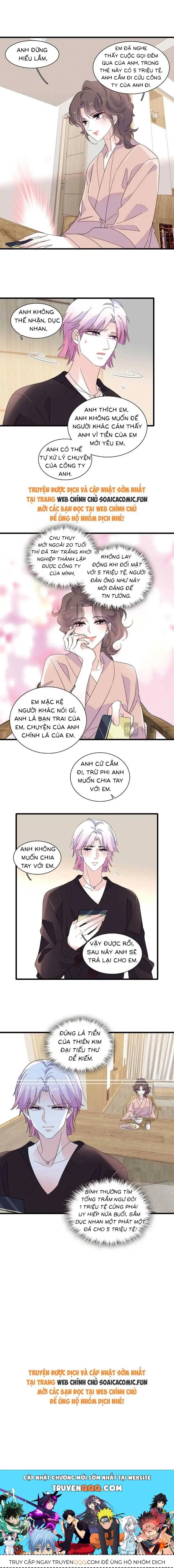 Ninita Yêu Dấu - Phần 2 Chapter 1721.2 - Trang 6