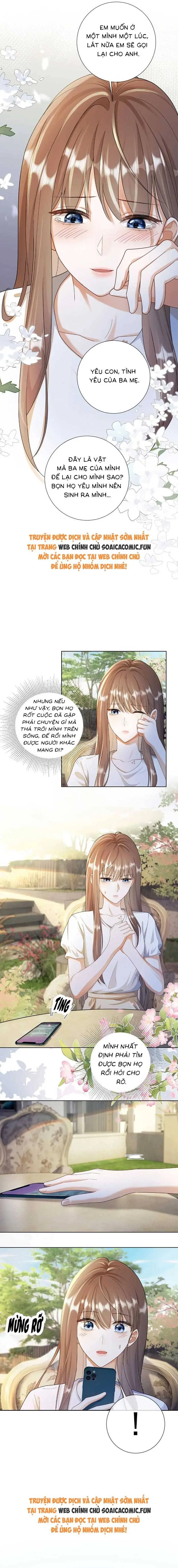 Ninita Yêu Dấu - Phần 2 Chapter 1721.3 - Trang 4