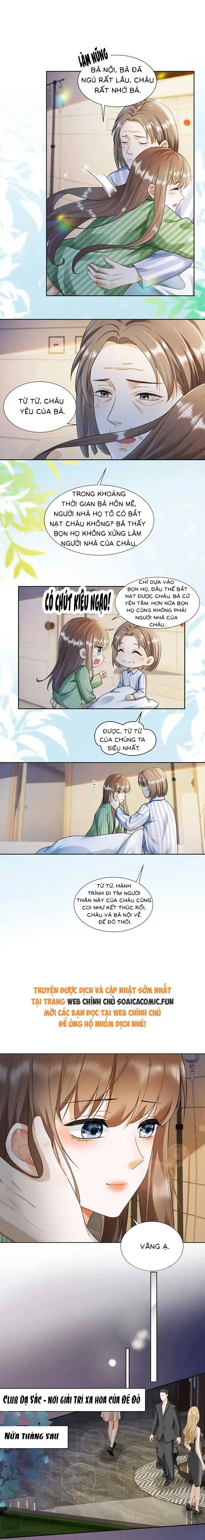 Ninita Yêu Dấu - Phần 2 Chapter 1721.3 - Trang 6
