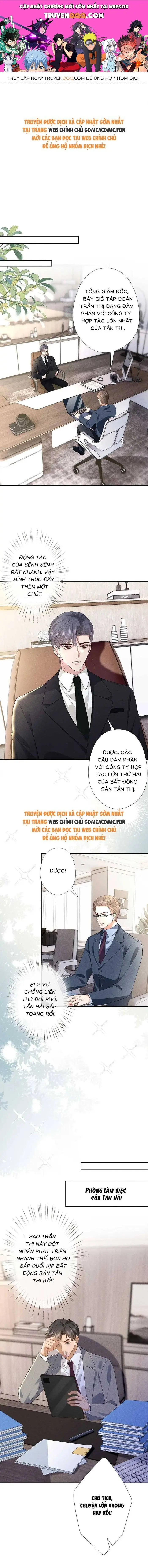 Ninita Yêu Dấu - Phần 2 Chapter 1721.4 - Trang 2