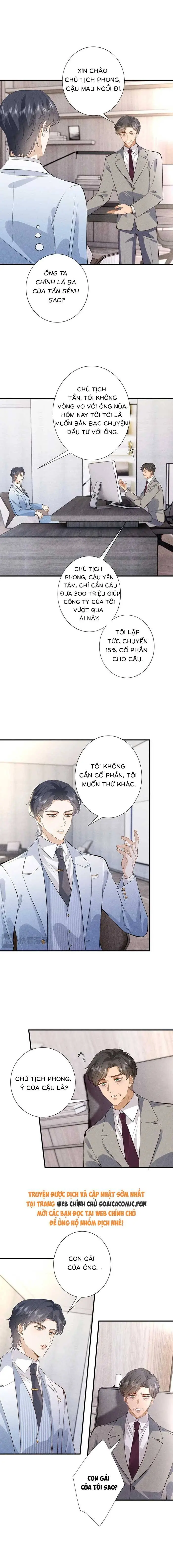 Ninita Yêu Dấu - Phần 2 Chapter 1721.4 - Trang 5