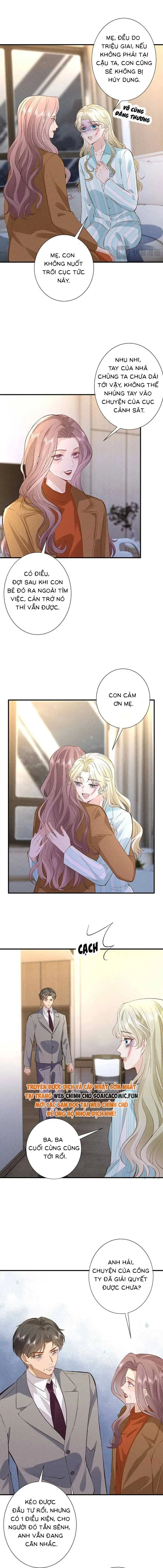 Ninita Yêu Dấu - Phần 2 Chapter 1721.4 - Trang 8