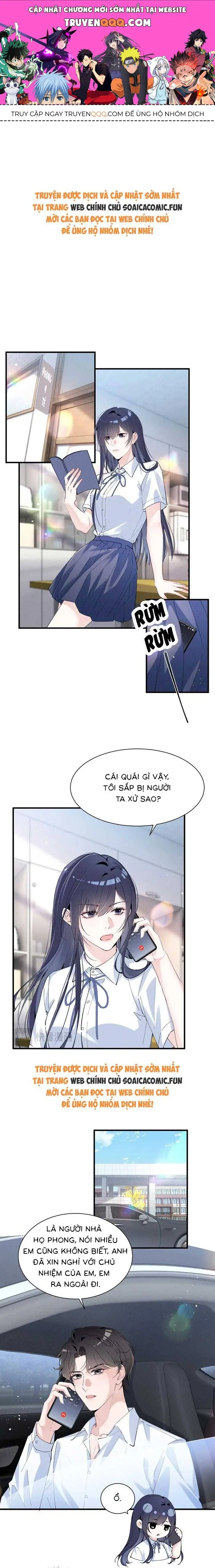 Ninita Yêu Dấu - Phần 2 Chapter 1721.5 - Trang 2