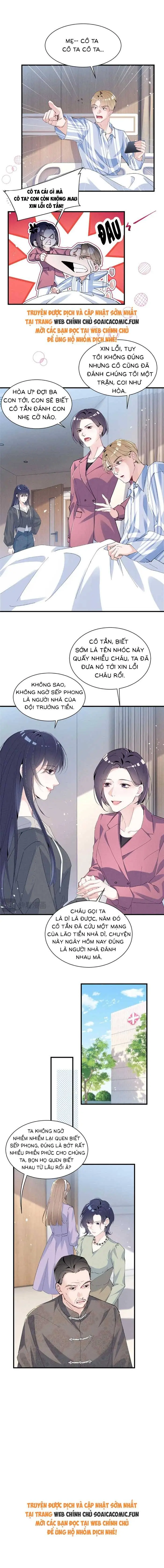 Ninita Yêu Dấu - Phần 2 Chapter 1721.5 - Trang 6