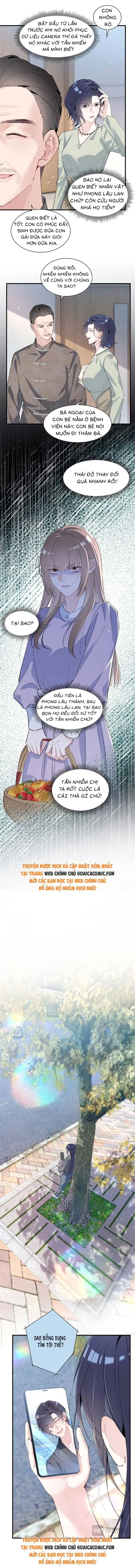 Ninita Yêu Dấu - Phần 2 Chapter 1721.5 - Trang 7