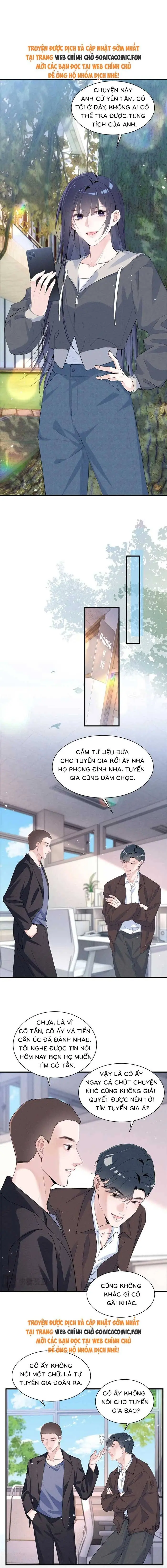 Ninita Yêu Dấu - Phần 2 Chapter 1721.5 - Trang 9