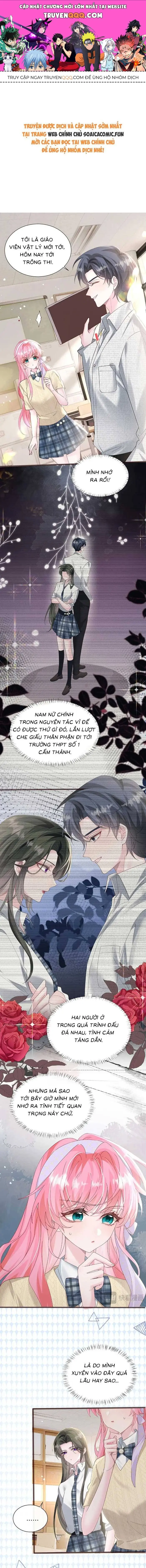 Ninita Yêu Dấu - Phần 2 Chapter 1721.6 - Trang 2