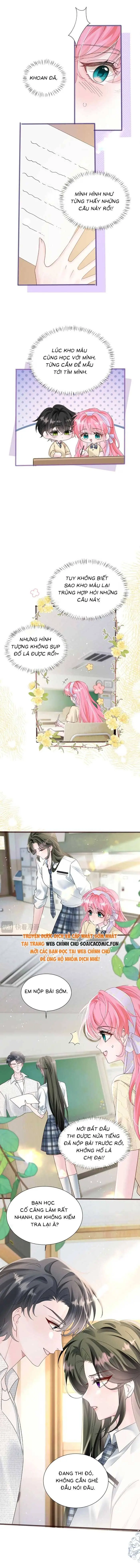 Ninita Yêu Dấu - Phần 2 Chapter 1721.6 - Trang 5