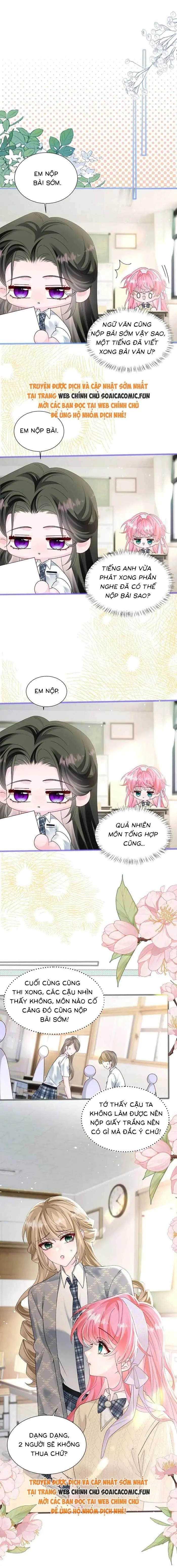 Ninita Yêu Dấu - Phần 2 Chapter 1721.6 - Trang 6