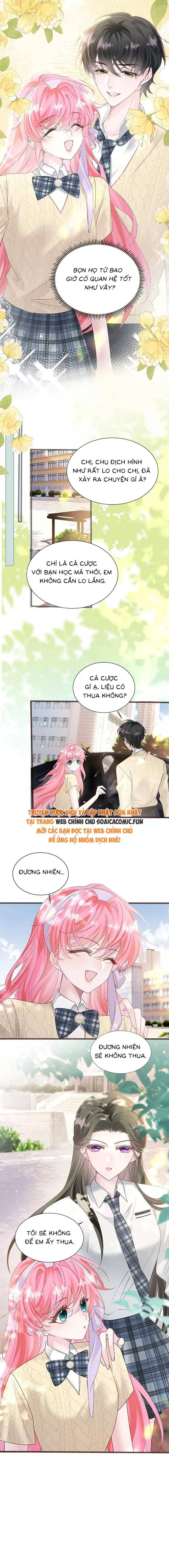 Ninita Yêu Dấu - Phần 2 Chapter 1721.6 - Trang 8