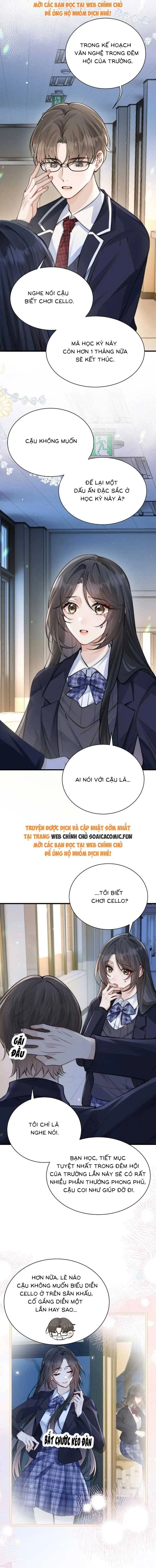 Ninita Yêu Dấu - Phần 2 Chapter 1721.7 - Trang 3