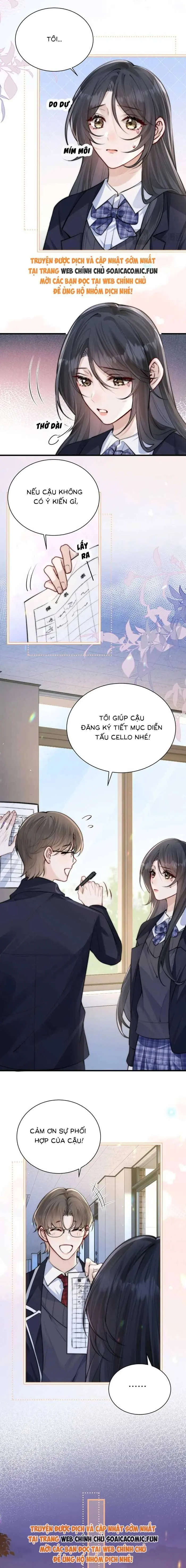 Ninita Yêu Dấu - Phần 2 Chapter 1721.7 - Trang 4
