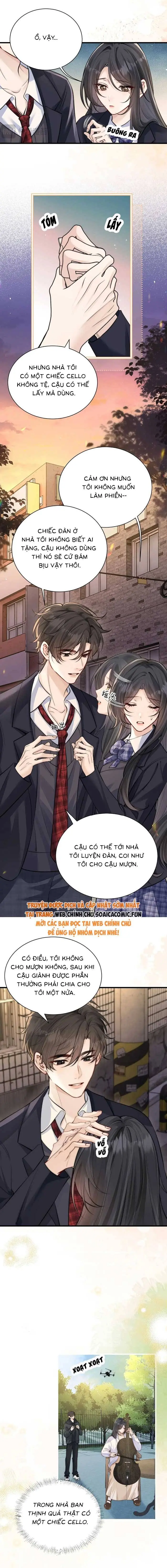 Ninita Yêu Dấu - Phần 2 Chapter 1721.7 - Trang 6