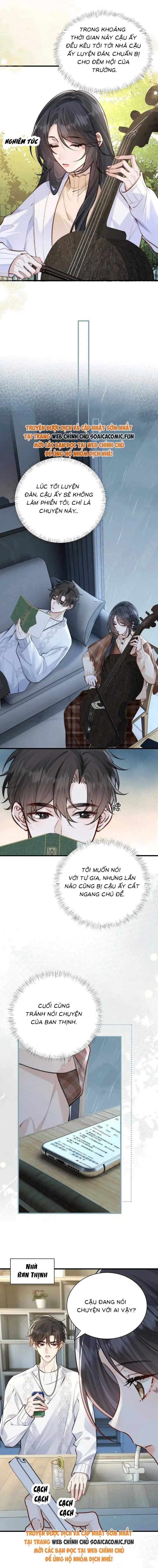 Ninita Yêu Dấu - Phần 2 Chapter 1721.7 - Trang 7