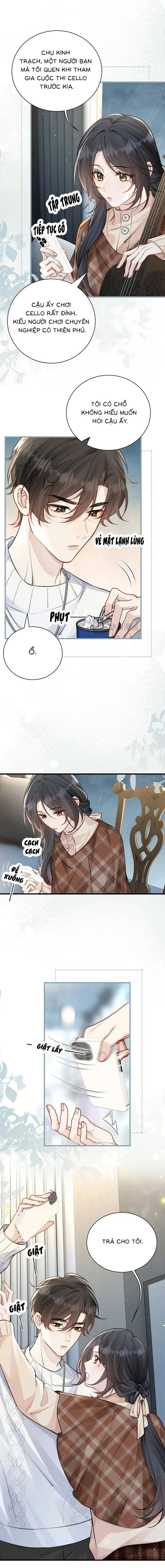 Ninita Yêu Dấu - Phần 2 Chapter 1721.7 - Trang 8