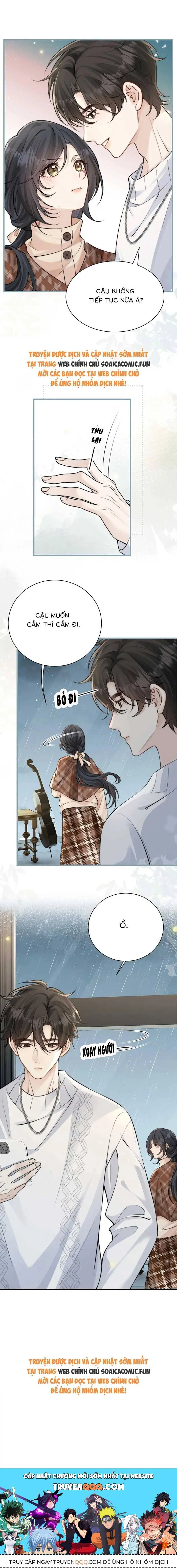 Ninita Yêu Dấu - Phần 2 Chapter 1721.7 - Trang 9