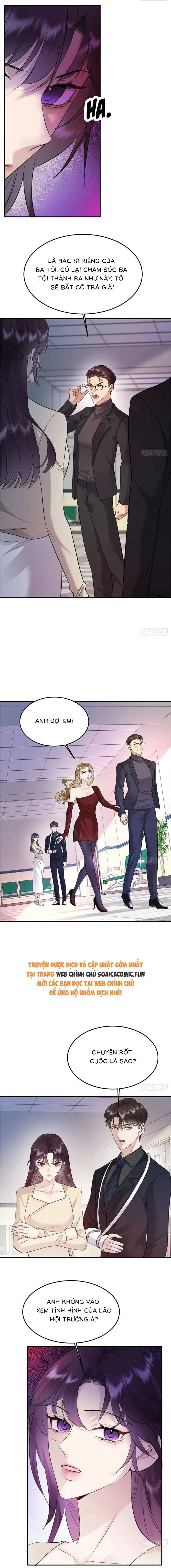Ninita Yêu Dấu - Phần 2 Chapter 1721.8 - Trang 3