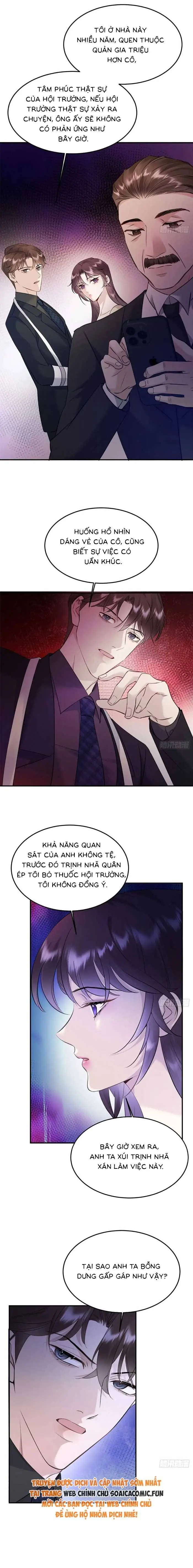 Ninita Yêu Dấu - Phần 2 Chapter 1721.8 - Trang 4