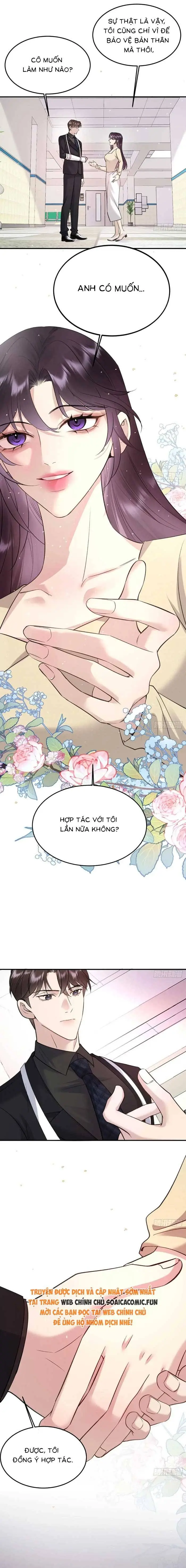 Ninita Yêu Dấu - Phần 2 Chapter 1721.8 - Trang 6