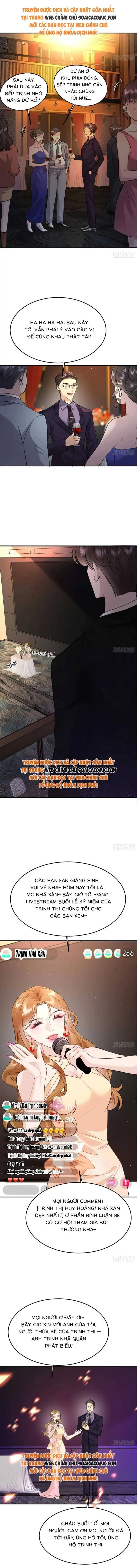 Ninita Yêu Dấu - Phần 2 Chapter 1721.8 - Trang 8