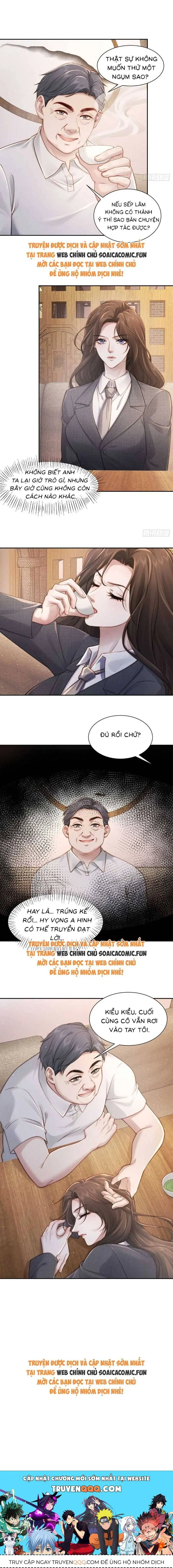 Ninita Yêu Dấu - Phần 2 Chapter 1721.9 - Trang 10