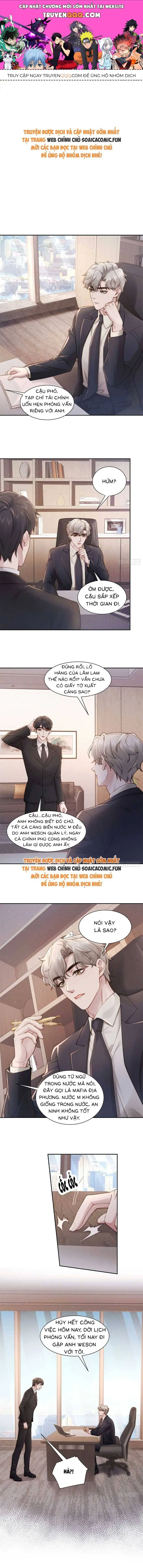 Ninita Yêu Dấu - Phần 2 Chapter 1721.9 - Trang 2