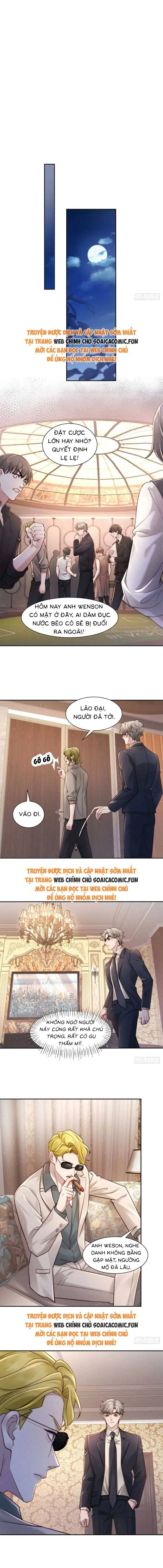 Ninita Yêu Dấu - Phần 2 Chapter 1721.9 - Trang 3
