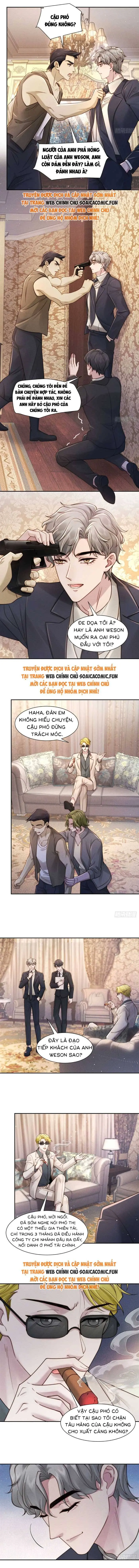 Ninita Yêu Dấu - Phần 2 Chapter 1721.9 - Trang 4