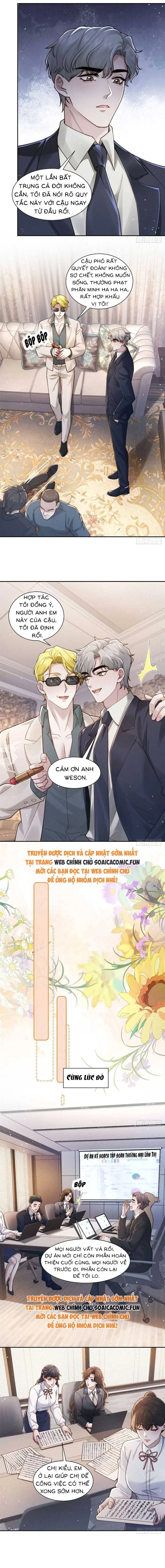 Ninita Yêu Dấu - Phần 2 Chapter 1721.9 - Trang 6